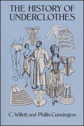 The History of Undergarments,